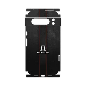 MAHOOT Honda_Motor-FullSkin Cover Sticker for Google Pixel 8 Pro