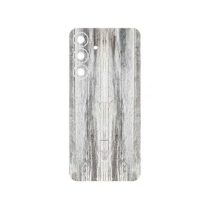 MAHOOT Wood Texture 8 Cover Sticker for Samsung Galaxy S25 FE