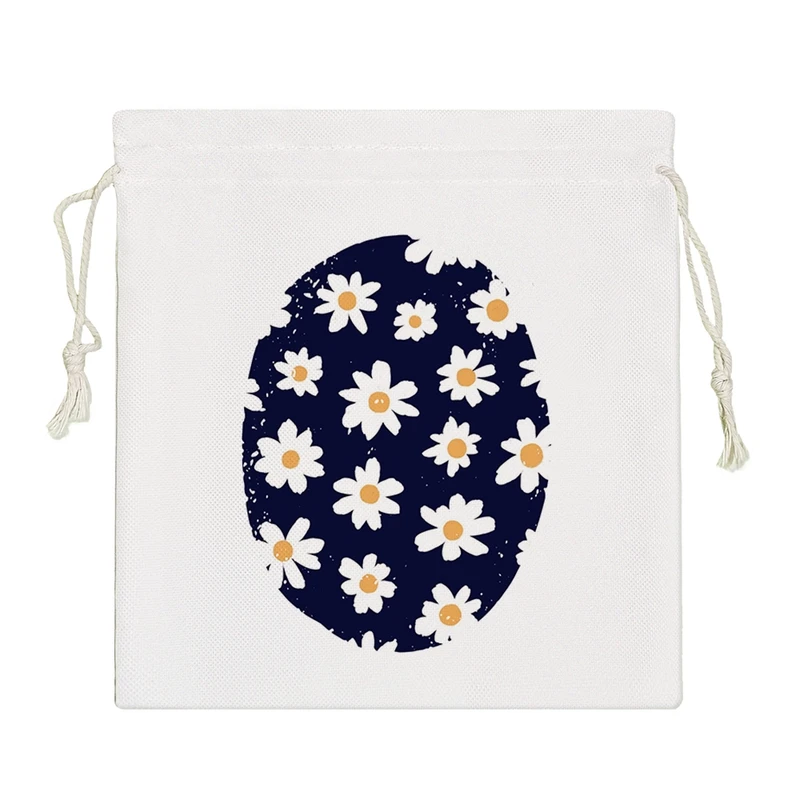 نظم دهنده خندالو مدل گل گلی کد 3324-S