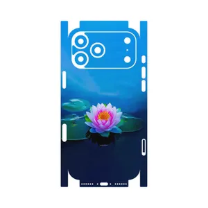 MAHOOT Lotus-FullSkin Cover Sticker for Apple iPhone 17 Pro Max