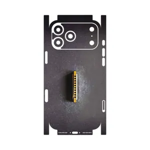 MAHOOT Harmonica-FullSkin Cover Sticker for Apple iPhone 17 Pro Max