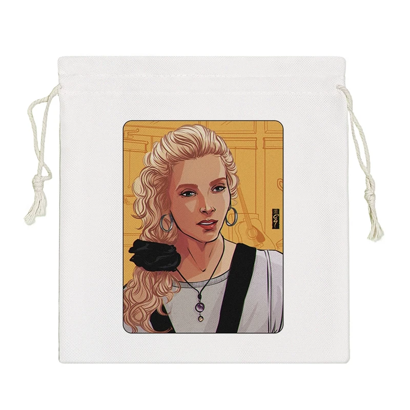 نظم دهنده خندالو مدل فیبی سریال فرندز کد 7918-S