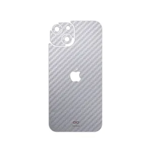 MAHOOT Steel-Fiber Cover Sticker for Apple iPhone 14