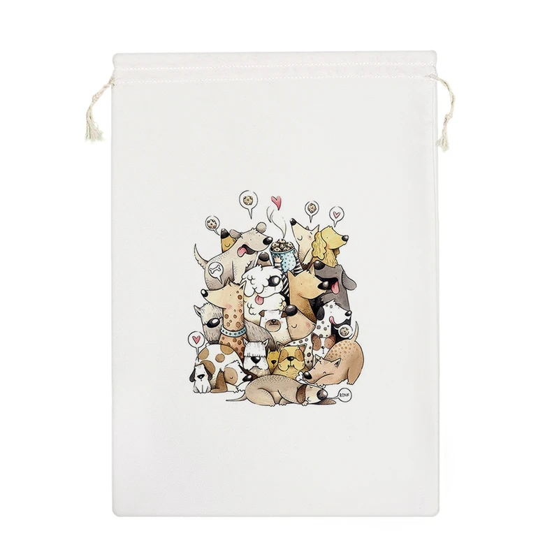 نظم دهنده خندالو مدل سگ Dog کد H817-M