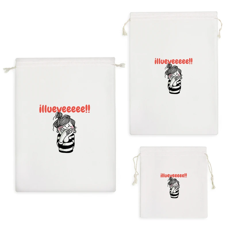 نظم دهنده خندالو مدل I Love کد H894 مجموعه 3 عددی