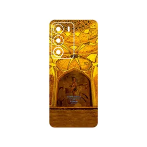 MAHOOT Chehel Sotoun Palace Cover Sticker for Realme C71