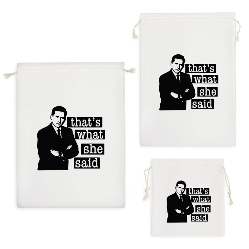 نظم دهنده خندالو مدل سریال آفیس (The Office) کد 9961 مجموعه 3 عددی