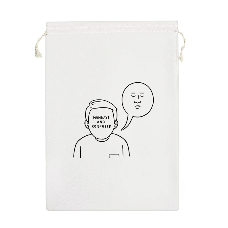 نظم دهنده خندالو مدل Mondays And Confused کد 6910-M