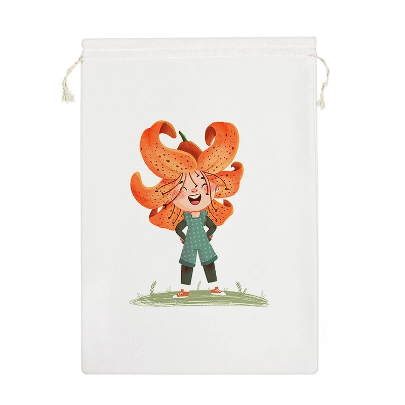 نظم دهنده خندالو مدل دخترانه کد 2367-M