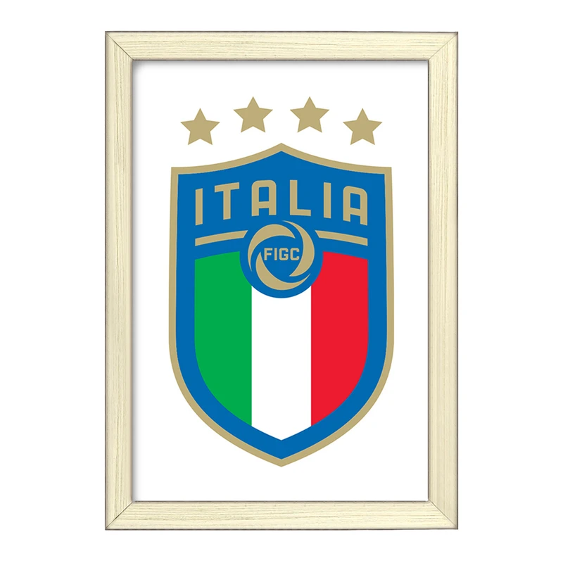 تابلو خندالو طرح تیم ملی ایتالیا  کد 2019