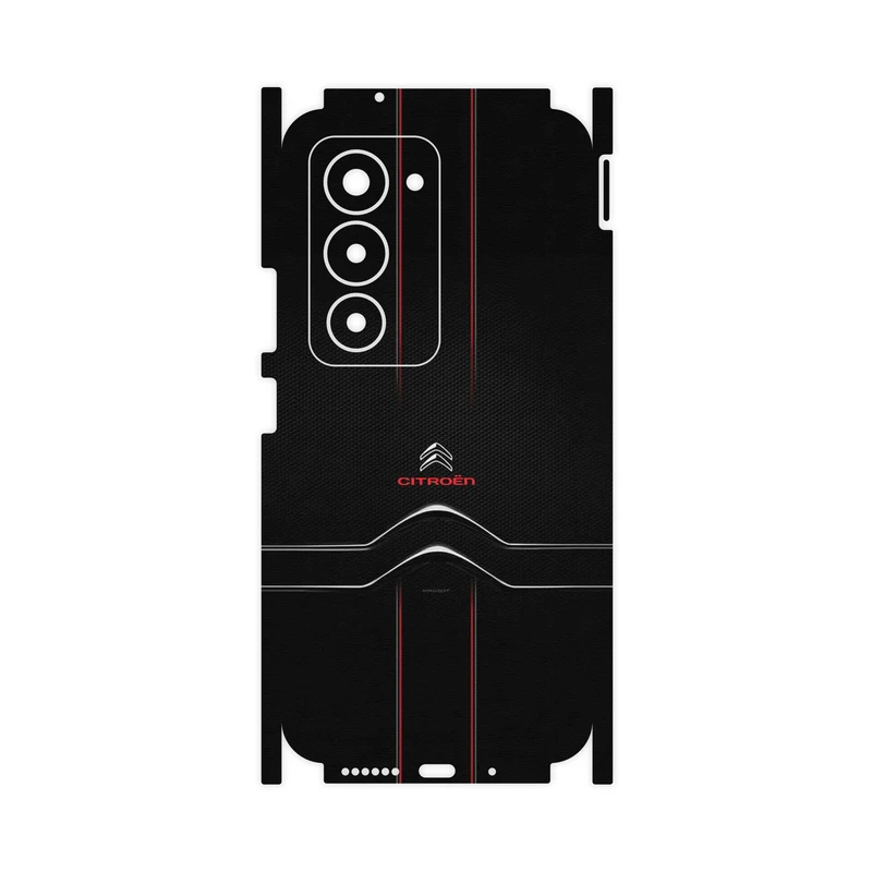 برچسب پوششی ماهوت مدل Citroen-FullSkin مناسب برای گوشی موبایل شیائومی Redmi 15 4G