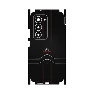 MAHOOT Citroen-FullSkin Cover Sticker for Xiaomi Redmi 15 4G