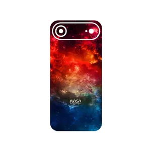 MAHOOT Universe b NASA 8 Cover Sticker for Apple iPhone 17 Air