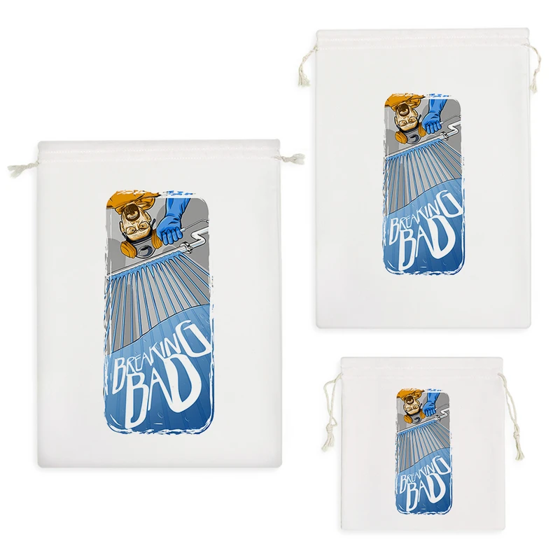 نظم دهنده خندالو مدل سریال Breaking Bad کد 5896 مجموعه 3 عددی