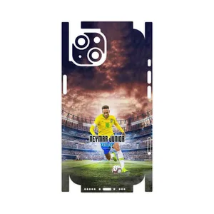 MAHOOT Neymar-FullSkin Cover Sticker for Apple iPhone 14