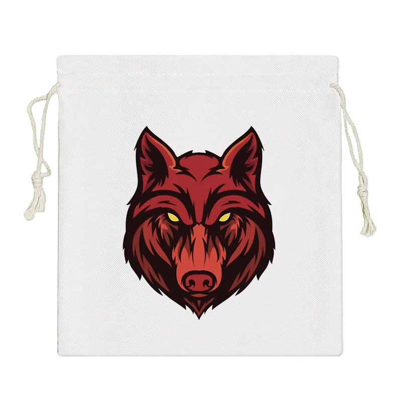 نظم دهنده خندالو مدل گرگ قرمز کد 6227-S