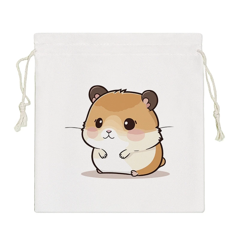 نظم دهنده خندالو مدل همستر بامزه کد H1582-S