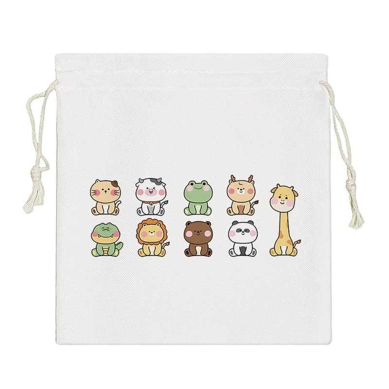 نظم دهنده خندالو مدل حیوانات بامزه کد H1455-S