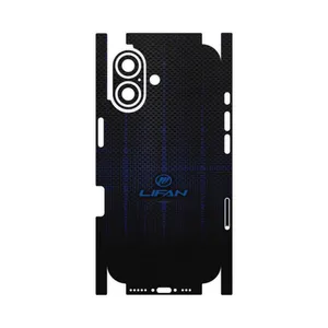 MAHOOT Lifan-FullSkin Cover Sticker for Apple iPhone 17