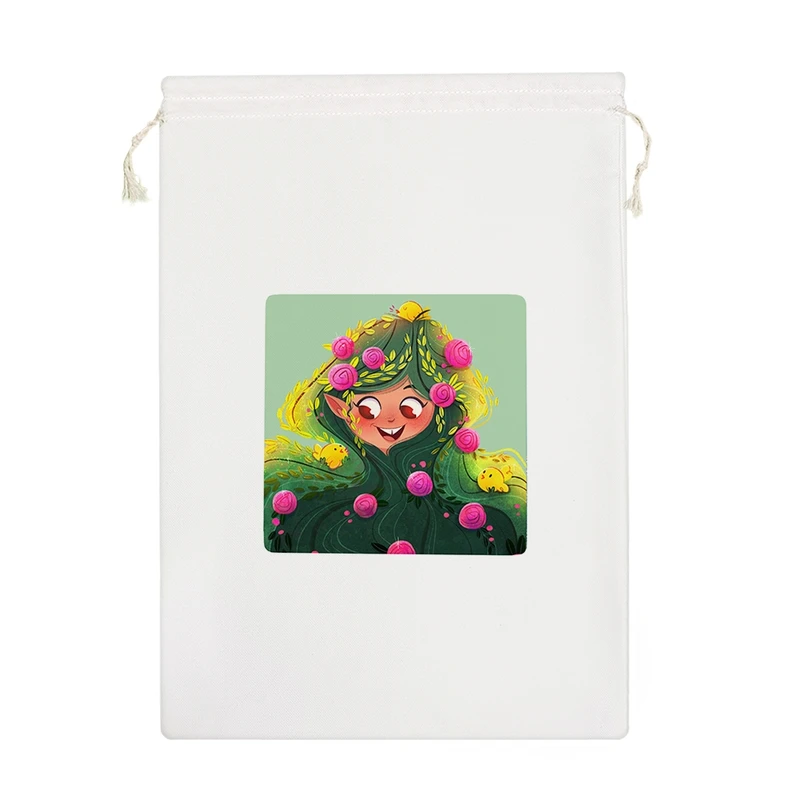 نظم دهنده خندالو مدل دخترانه کد H1780-M