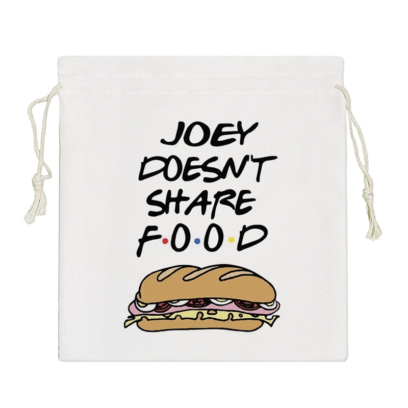 نظم دهنده خندالو مدل Joey Doesn’t Share Food! کد 6983-S