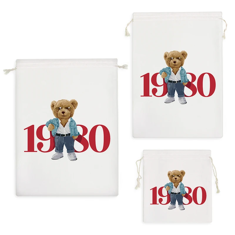 نظم دهنده خندالو مدل خرس تدی  کد 2439 مجموعه 3 عددی