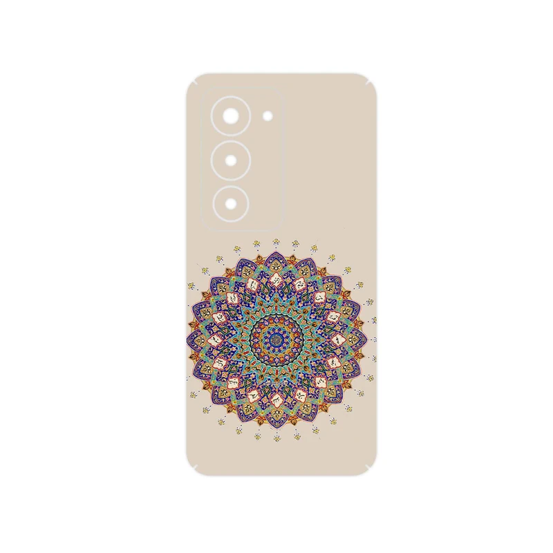برچسب پوششی ماهوت مدل Art of Illumination 5 مناسب برای گوشی موبایل شیائومی Redmi 15 4G
