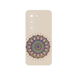MAHOOT Art of Illumination 5 Cover Sticker for Xiaomi Redmi 15 4G