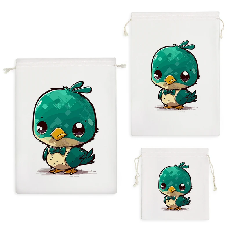 نظم دهنده خندالو مدل پرنده کد H1608 مجموعه 3 عددی