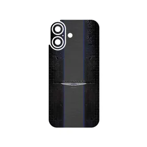MAHOOT Chrysler Cover Sticker for Apple iPhone 17
