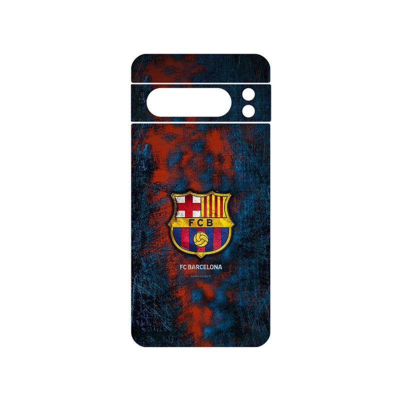 برچسب پوششی ماهوت مدل Barcelona_2 مناسب برای گوشی موبایل گوگل Pixel 8 Pro