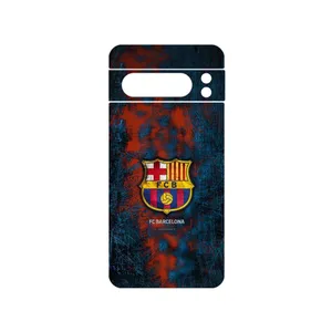 MAHOOT Barcelona_2 Cover Sticker for Google Pixel 8 Pro