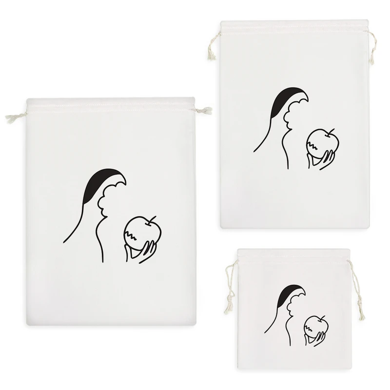 نظم دهنده خندالو مدل سیب و گاز کد 7659 مجموعه 3 عددی