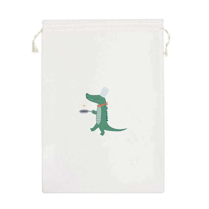 نظم دهنده خندالو مدل دایناسور آشپز کد 3536-M