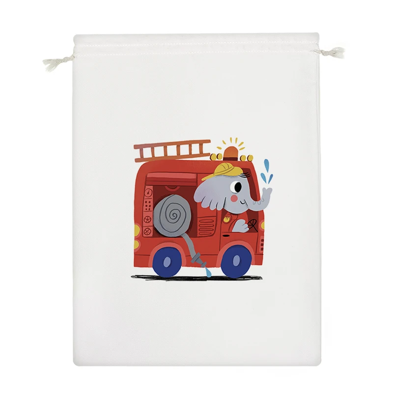 نظم دهنده خندالو مدل فیل آتش نشان کد H1819