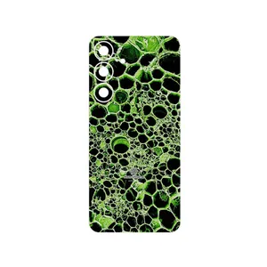 MAHOOT Atom Universe 4 Cover Sticker for Samsung Galaxy S25 FE