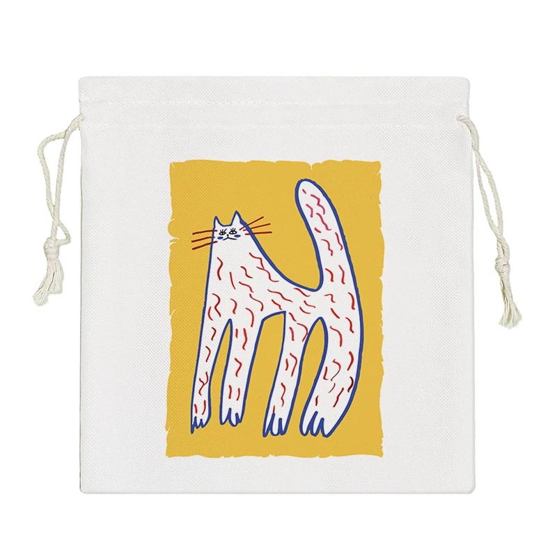 نظم دهنده خندالو مدل گربه کد 7192-S