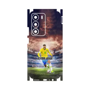 MAHOOT Neymar-FullSkin Cover Sticker for Realme C71