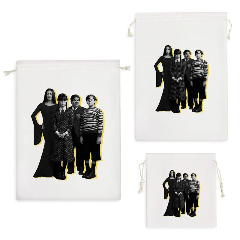 نظم دهنده خندالو مدل خانواده آدامز سریال ونزدی کد 2044 مجموعه 3 عددی