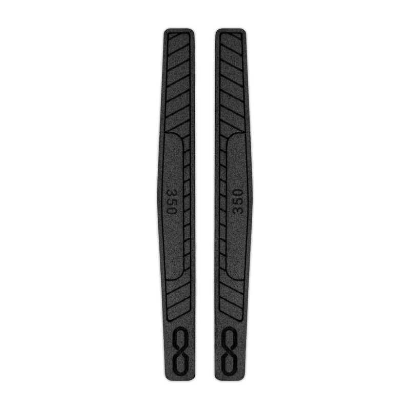 محافظ لبه آینه خودرو ماهوت مدل CORE-B مناسب برای ام جی 350 مجموعه 2 عددی