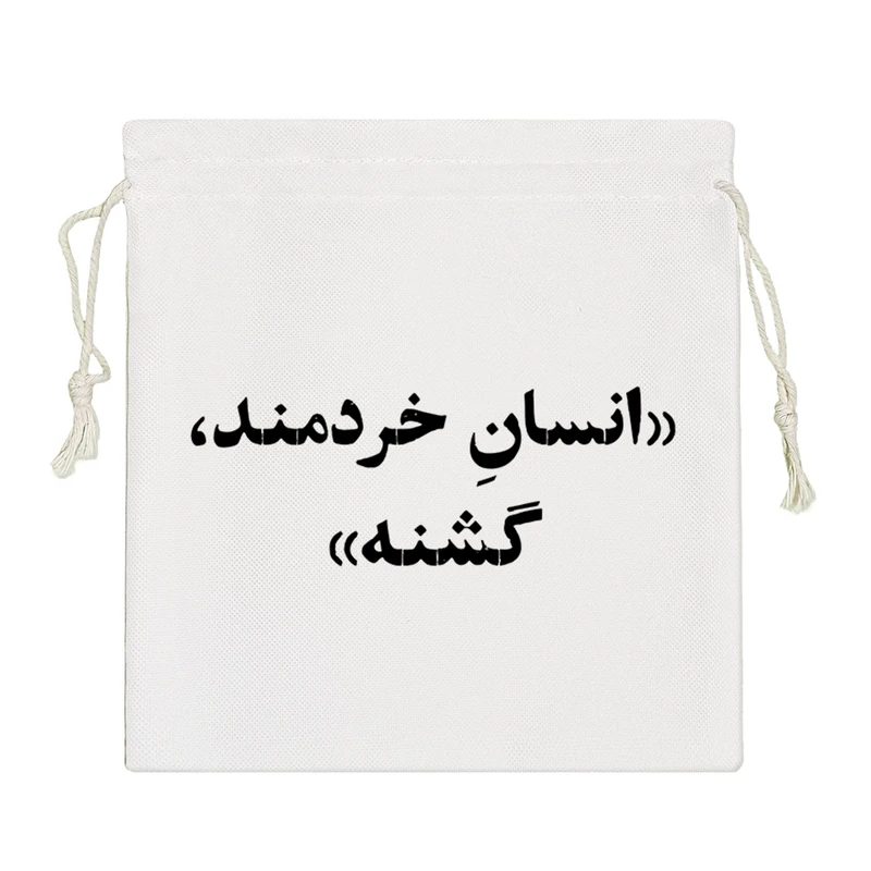 نظم دهنده خندالو مدل انسان خرمند گشنه کد 10601-S