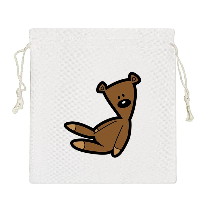 نظم دهنده خندالو مدل خرس مستر بین کد 813-S