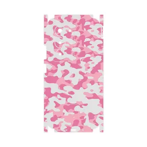 MAHOOT Army_Pink-FullSkin Cover Sticker for Xiaomi Redmi 15 4G