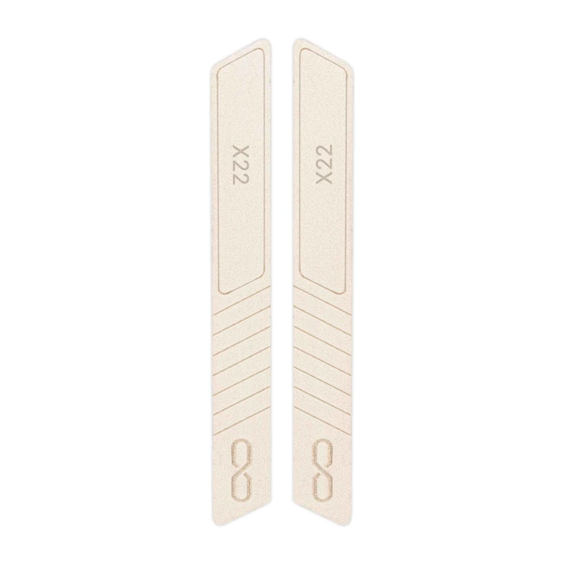 محافظ لبه آینه خودرو ماهوت مدل RAZR-W مناسب برای چری X22 مجموعه 2 عددی