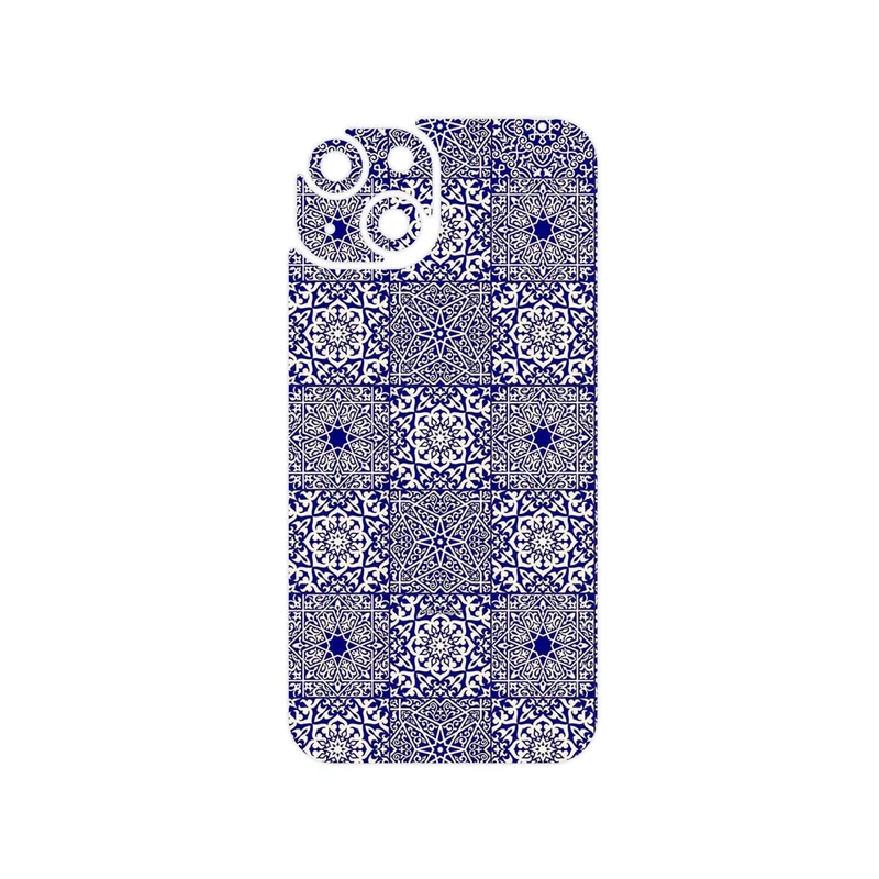 برچسب پوششی ماهوت مدل Iran Tile 11 مناسب برای گوشی موبایل اپل iPhone 14