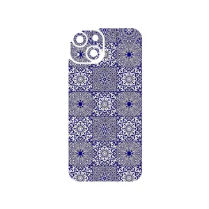 MAHOOT Iran Tile 11 Cover Sticker for Apple iPhone 14