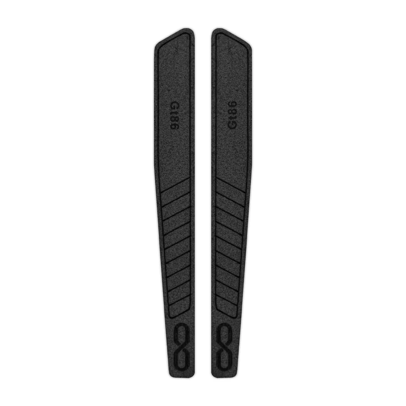 محافظ لبه آینه خودرو ماهوت مدل EDGE-B مناسب برای تویوتا GT86 مجموعه 2 عددی