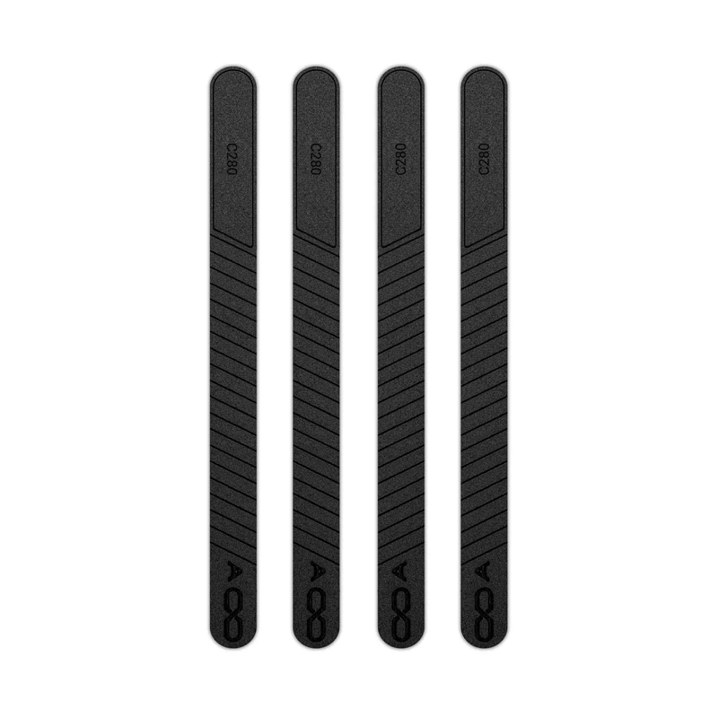 محافظ لبه درب خودرو ماهوت مدل AURA-B مناسب برای مرسدس بنز C280 مجموعه 4 عددی