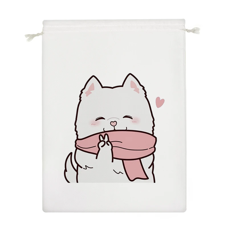 نظم دهنده خندالو مدل سگ نژاد پامرانین کد 2909