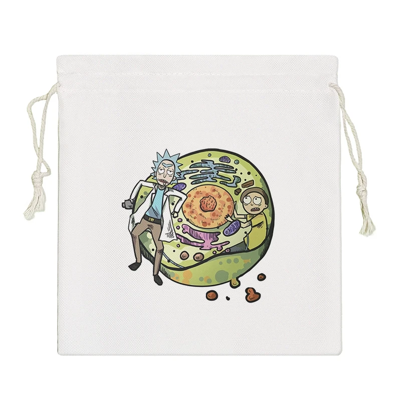 نظم دهنده خندالو مدل ریک و مورتی کد 5386-S